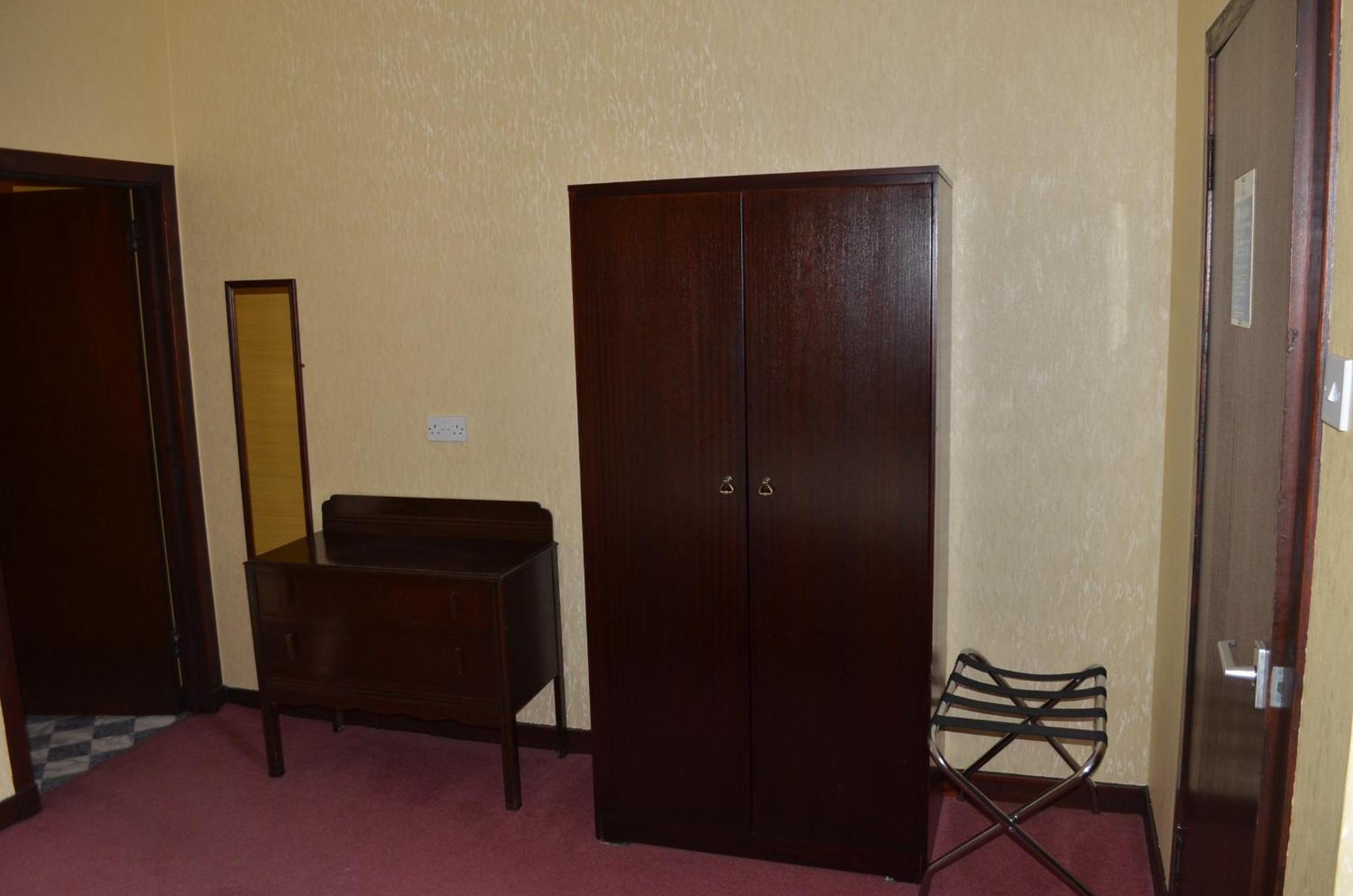 Achilty Guest House Contin Δωμάτιο φωτογραφία