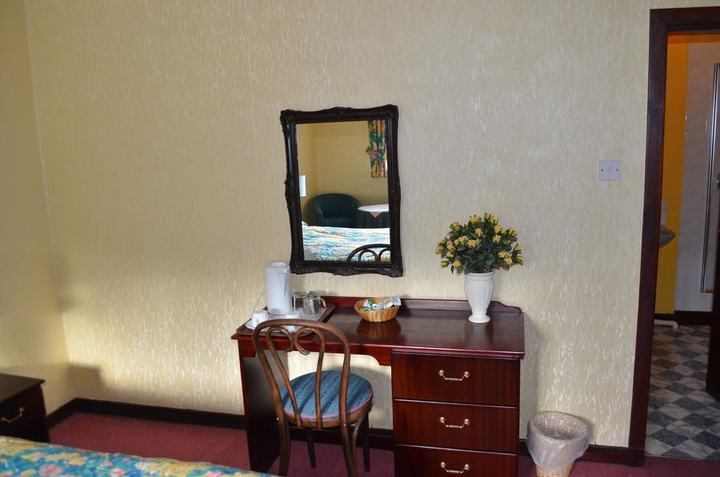 Achilty Guest House Contin Εξωτερικό φωτογραφία