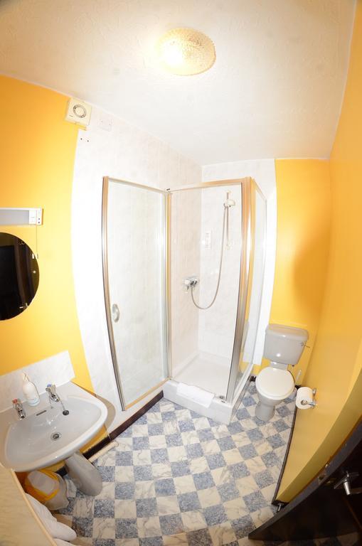 Achilty Guest House Contin Εξωτερικό φωτογραφία
