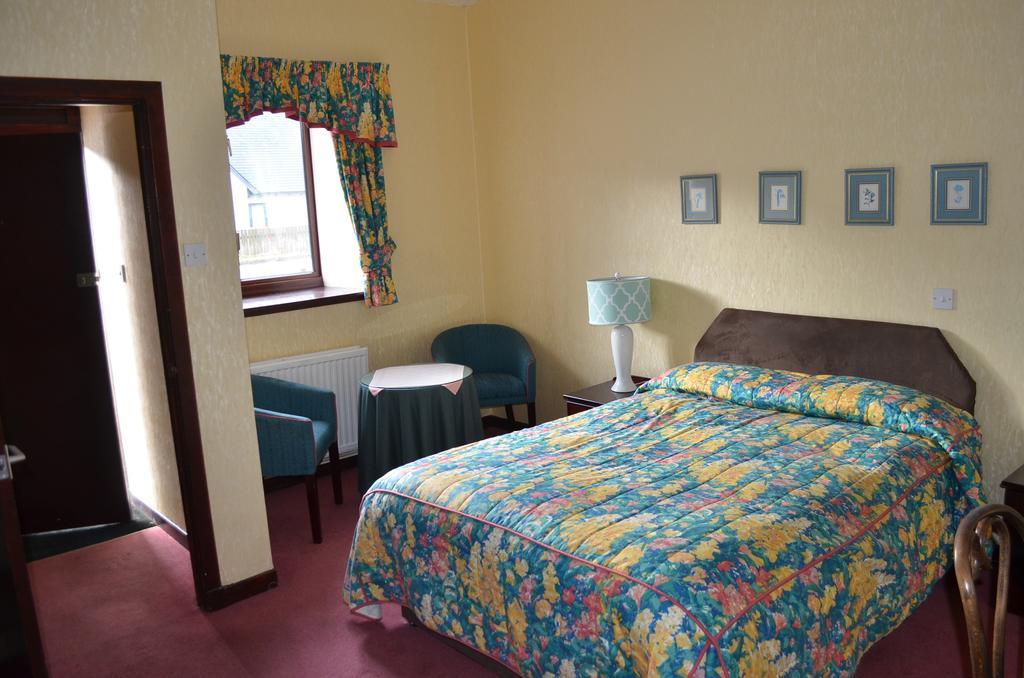 Achilty Guest House Contin Εξωτερικό φωτογραφία