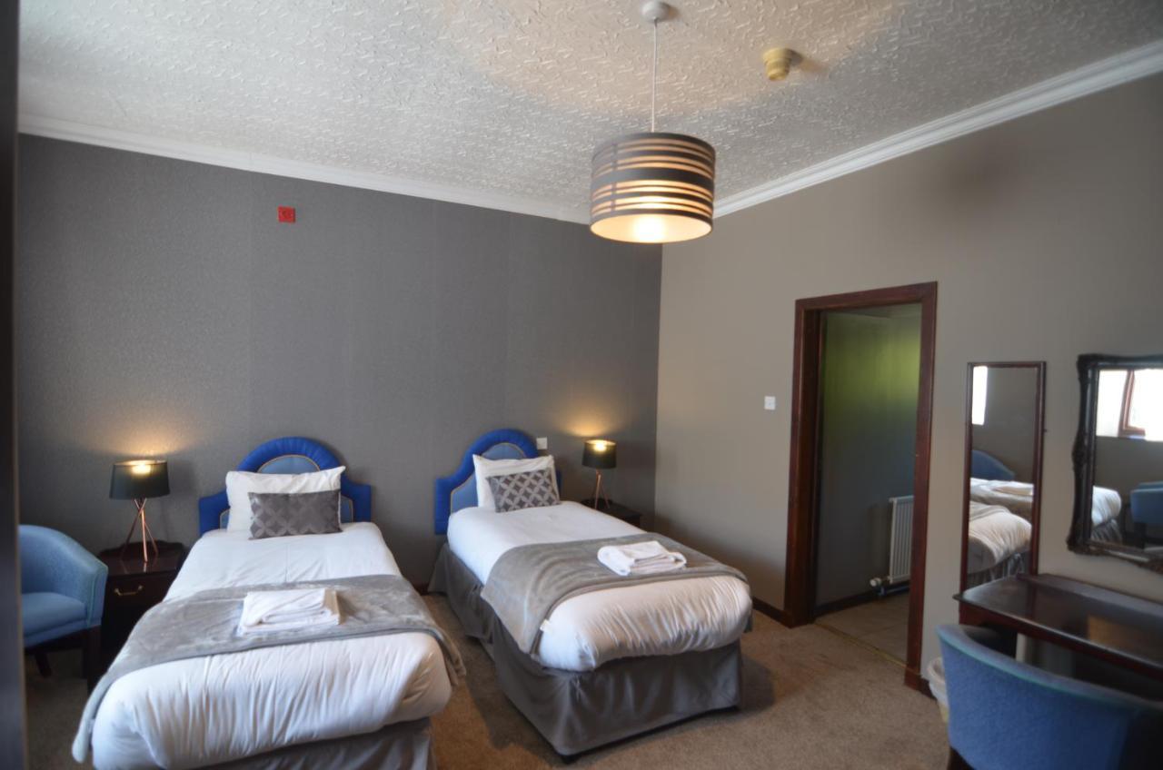 Achilty Guest House Contin Εξωτερικό φωτογραφία