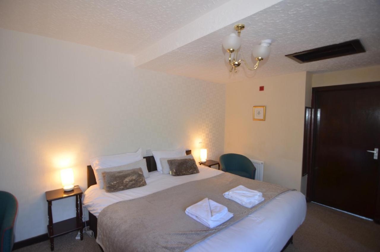 Achilty Guest House Contin Εξωτερικό φωτογραφία