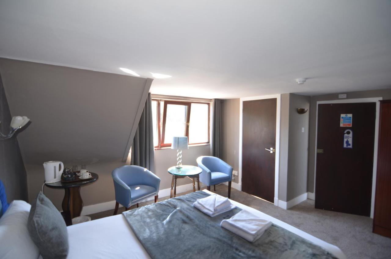 Achilty Guest House Contin Εξωτερικό φωτογραφία