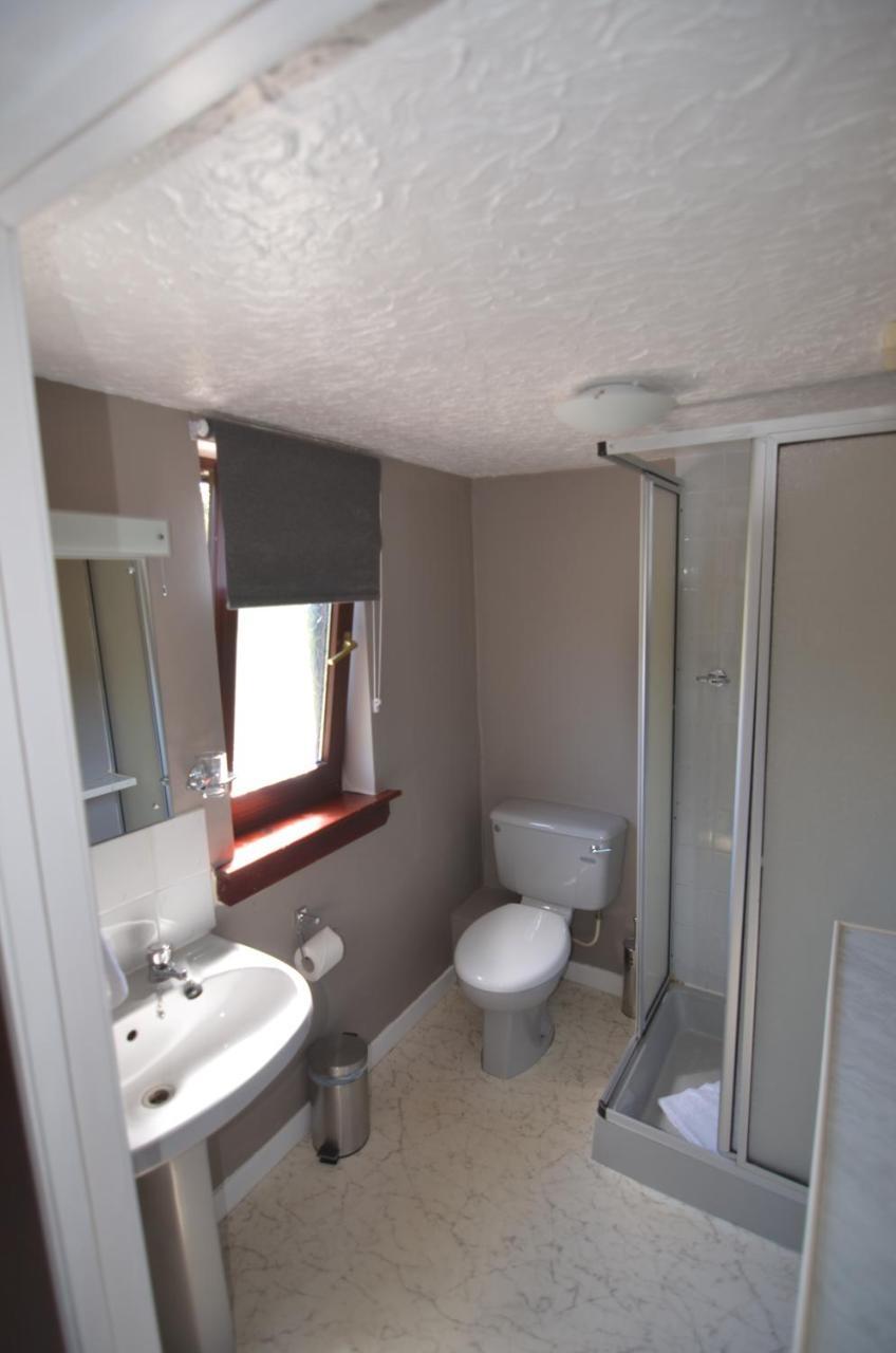 Achilty Guest House Contin Εξωτερικό φωτογραφία