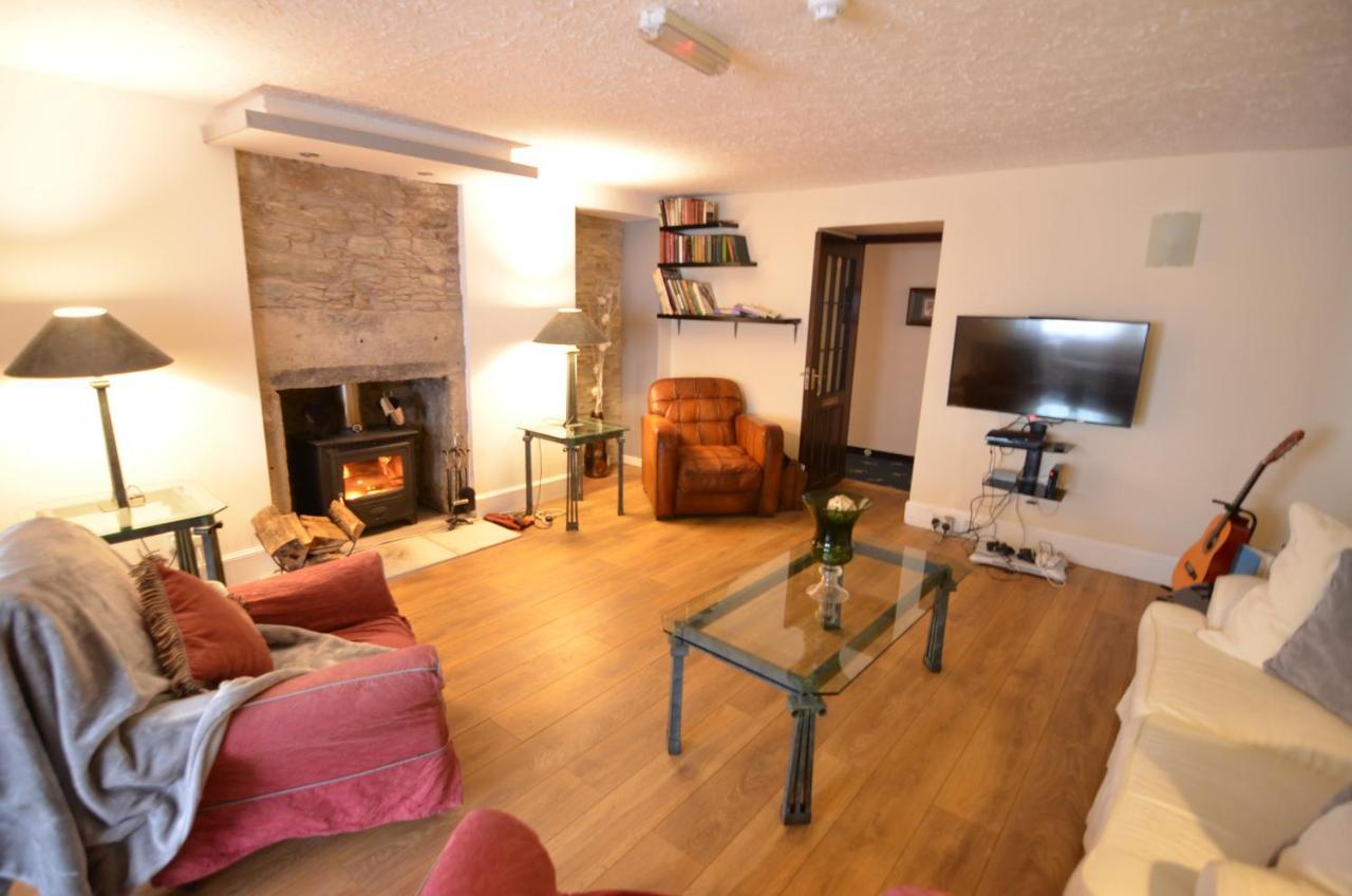 Achilty Guest House Contin Εξωτερικό φωτογραφία