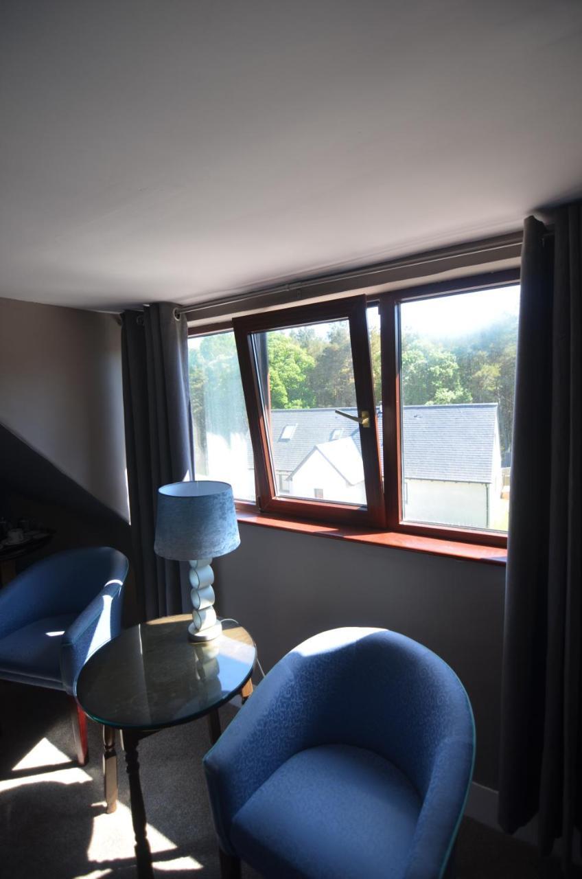 Achilty Guest House Contin Εξωτερικό φωτογραφία
