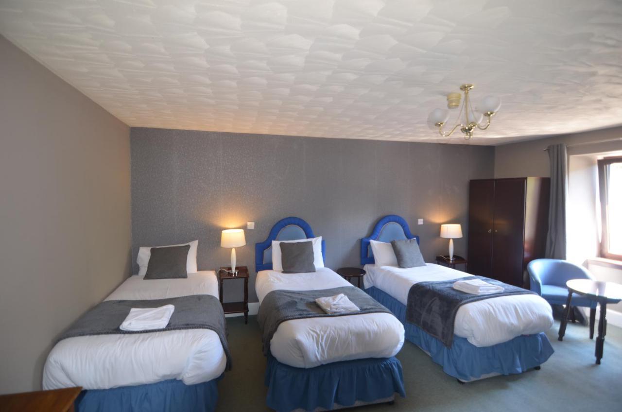 Achilty Guest House Contin Εξωτερικό φωτογραφία