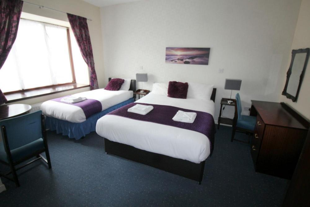 Achilty Guest House Contin Εξωτερικό φωτογραφία
