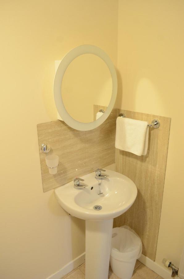 Achilty Guest House Contin Εξωτερικό φωτογραφία